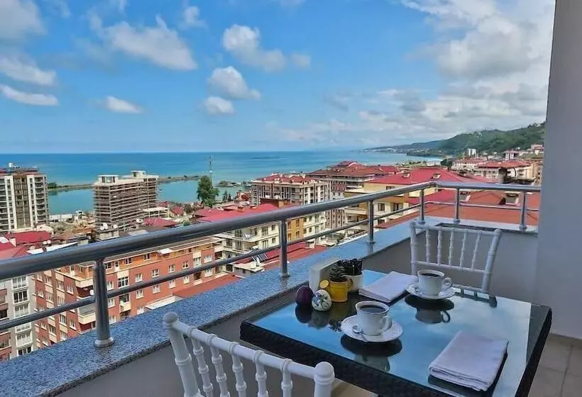 Almercan Hotel Suite