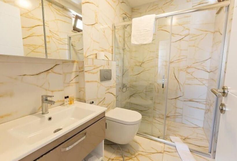 Almercan Hotel Suite