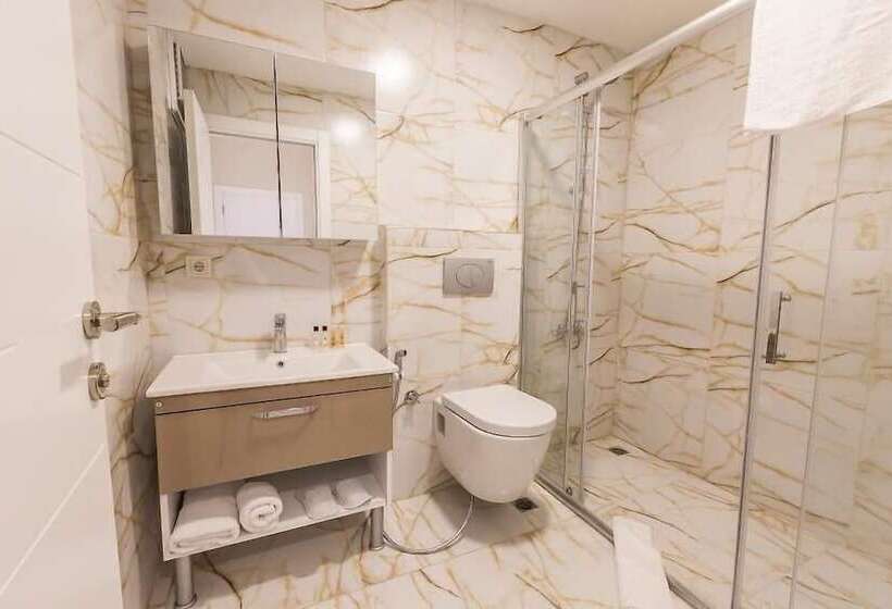 Almercan Hotel Suite