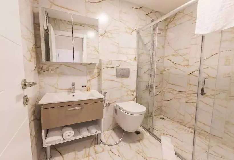 Almercan Hotel Suite