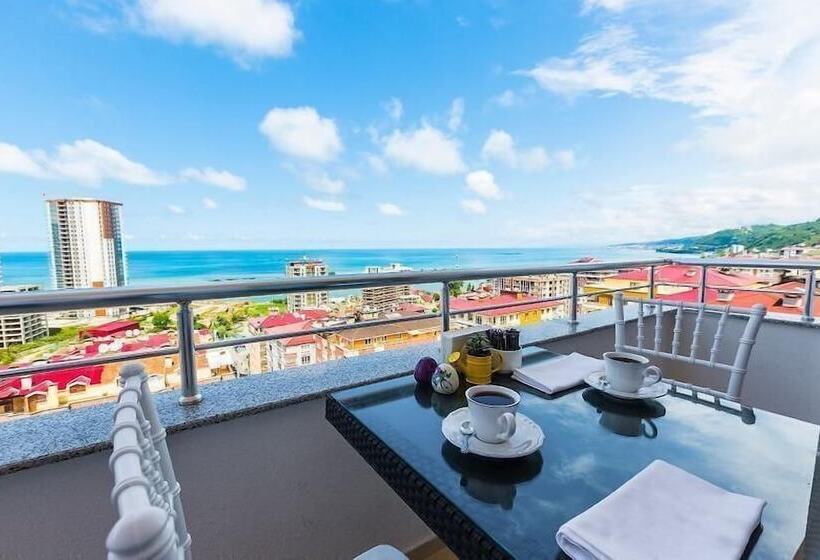 Almercan Hotel Suite