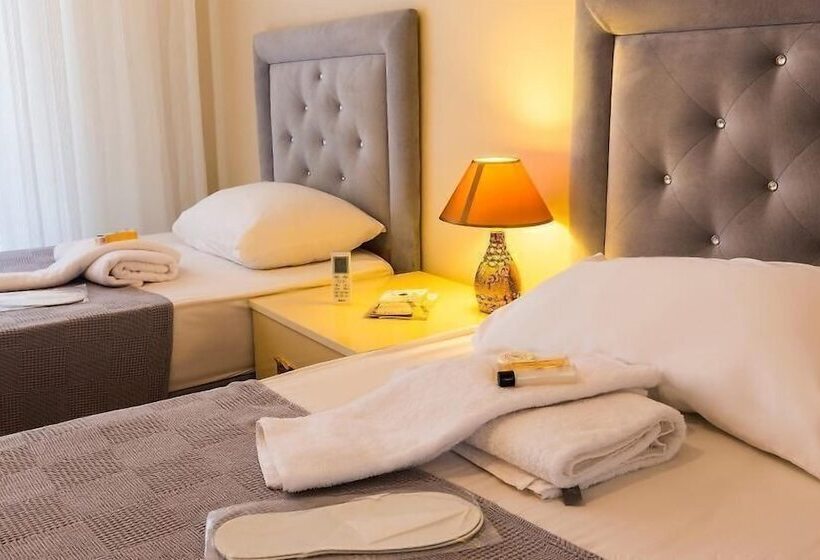 Almercan Hotel Suite