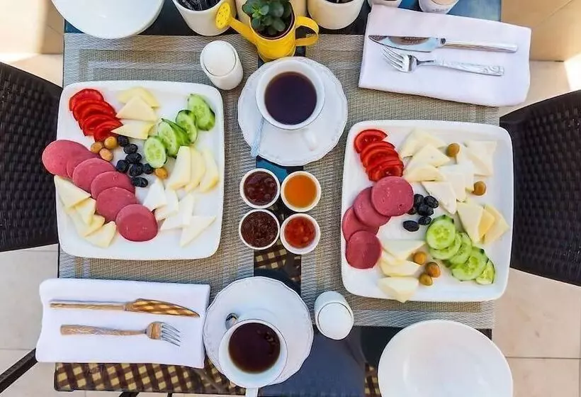 Almercan Hotel Suite