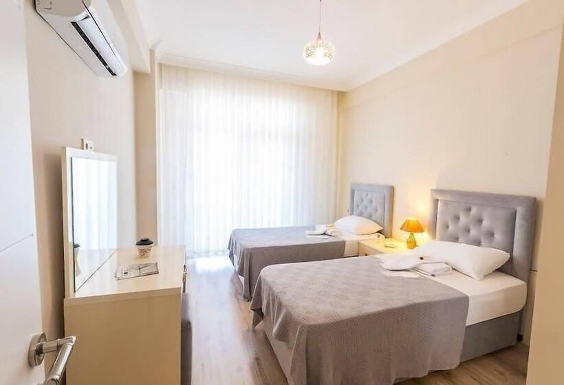 Almercan Hotel Suite