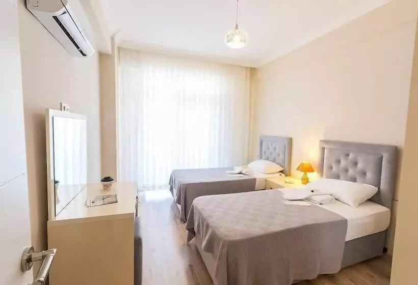 Almercan Hotel Suite