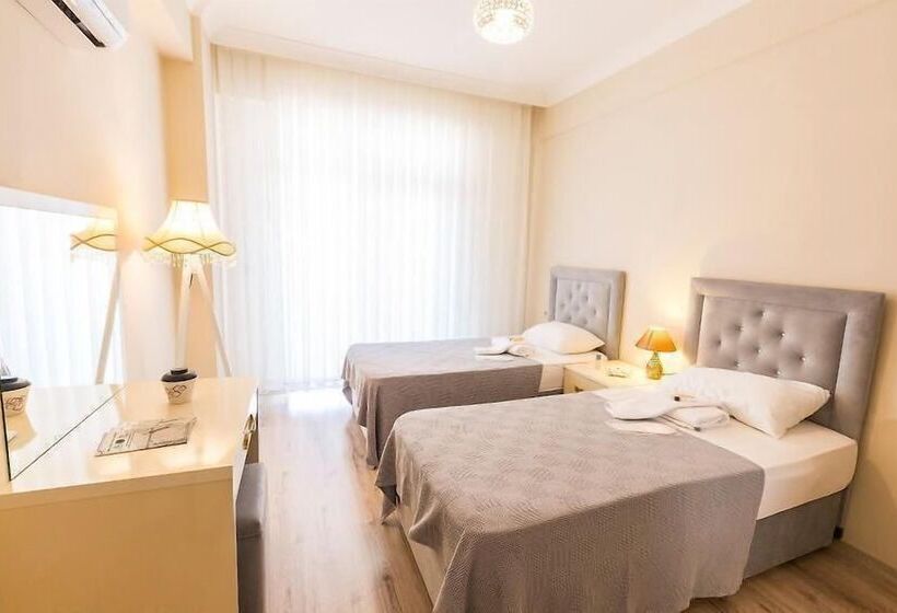 Almercan Hotel Suite