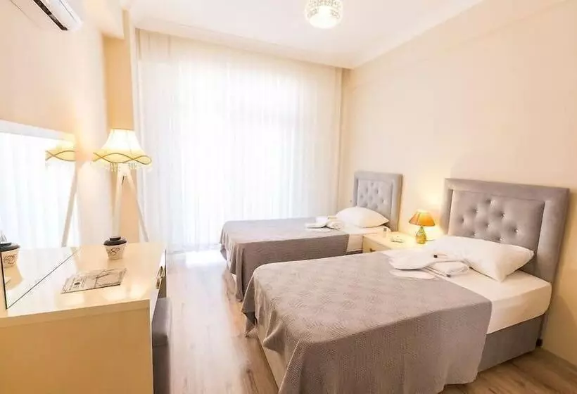 Almercan Hotel Suite