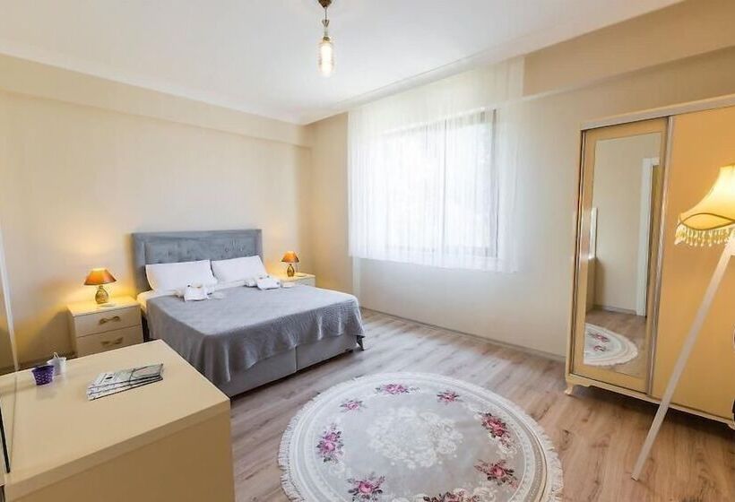 Almercan Hotel Suite