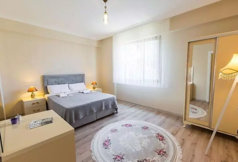 Almercan Hotel Suite