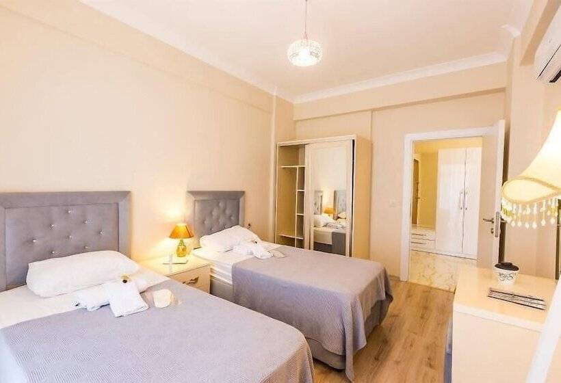 Almercan Hotel Suite