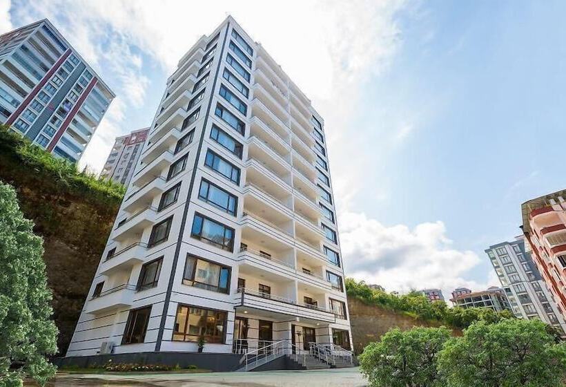 Almercan Hotel Suite