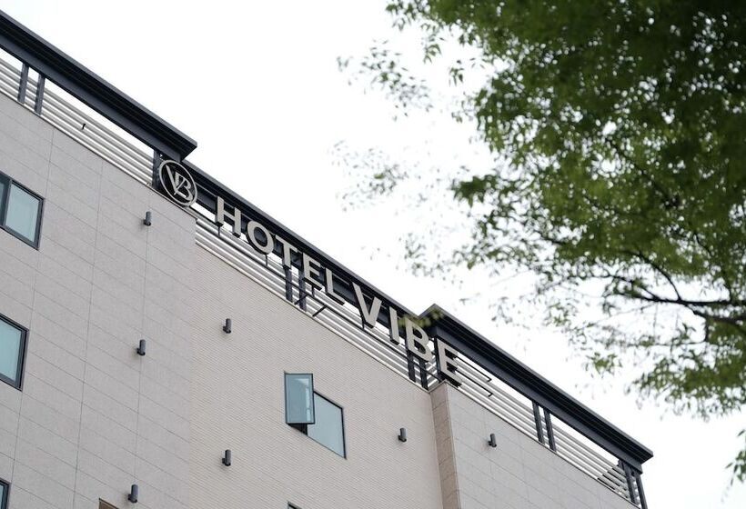 Motel Gimhae Jangyu Vibe