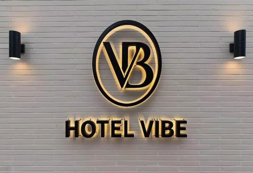 モーテル Gimhae Jangyu Vibe