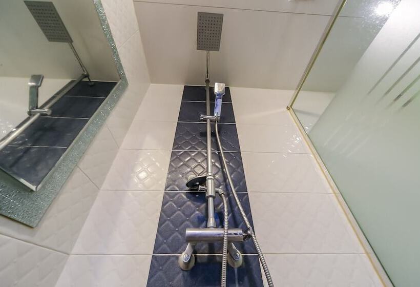 Motel Gimhae Jangyu Vibe