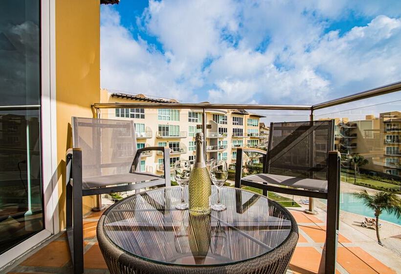 اقامتگاه Oceania 452