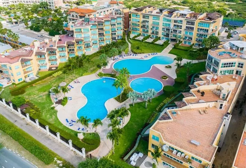 اقامتگاه Oceania 452