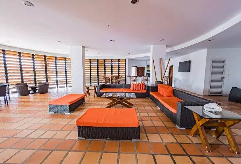 اقامتگاه Oceania 452