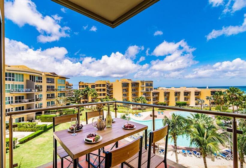 اقامتگاه Oceania 452