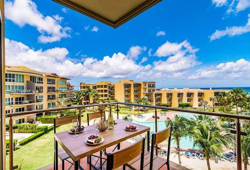 اقامتگاه Oceania 452