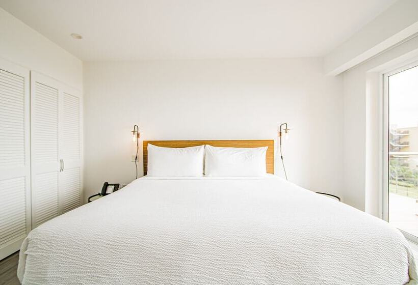 اقامتگاه Oceania 452