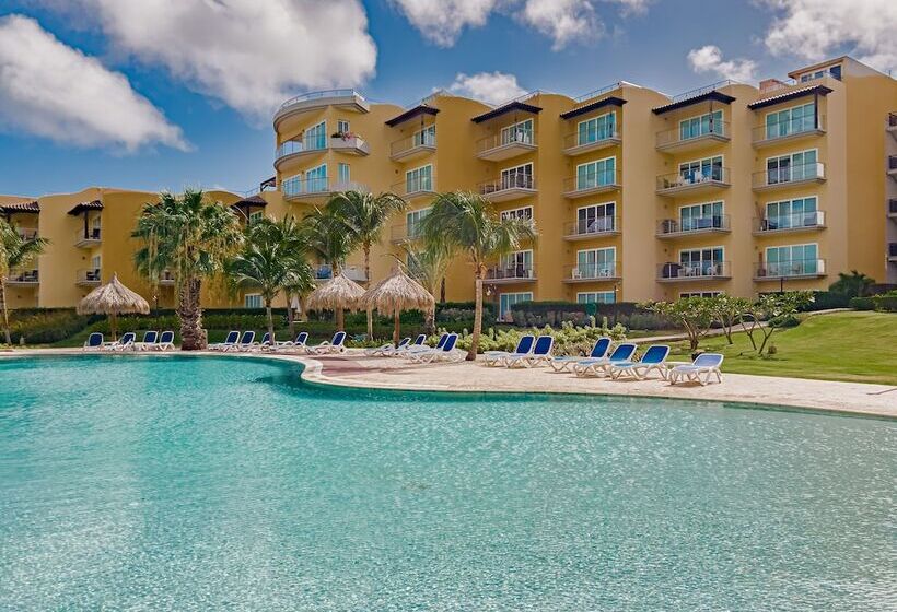 اقامتگاه Oceania 452