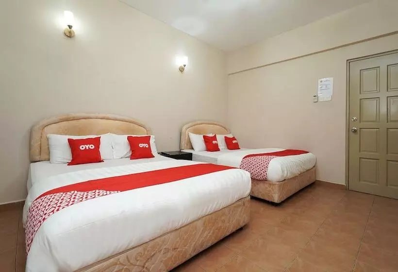 Oyo 90092 Hotel 91 Kajang
