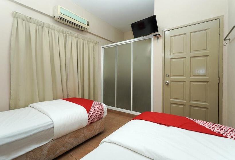 Oyo 90092 Hotel 91 Kajang