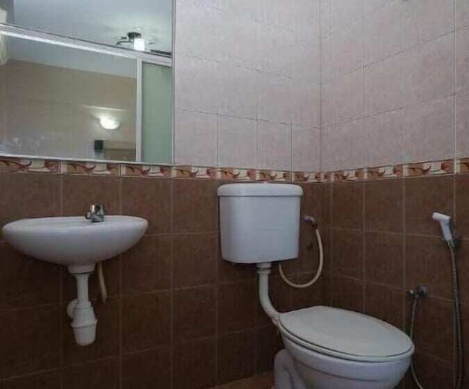 Oyo 90092 Hotel 91 Kajang