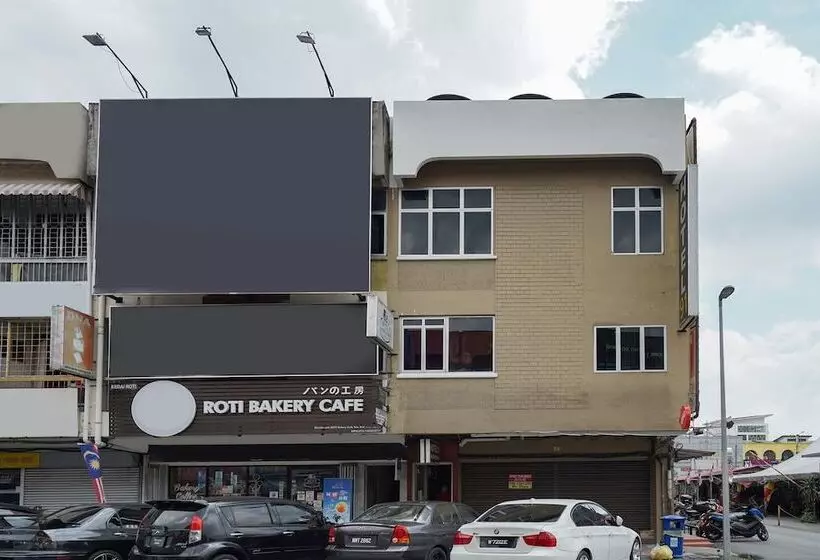 Oyo 90092 Hotel 91 Kajang