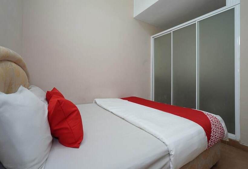 Oyo 90092 Hotel 91 Kajang
