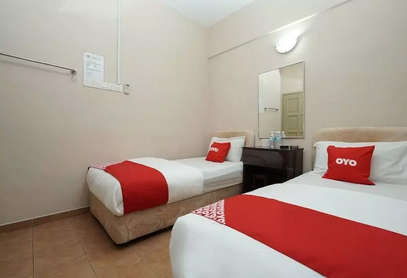 Oyo 90092 Hotel 91 Kajang