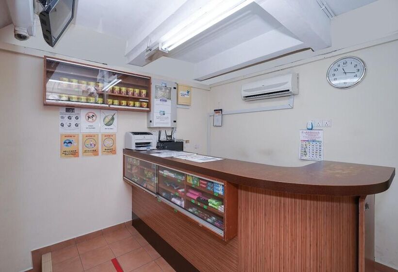 Oyo 90092 Hotel 91 Kajang