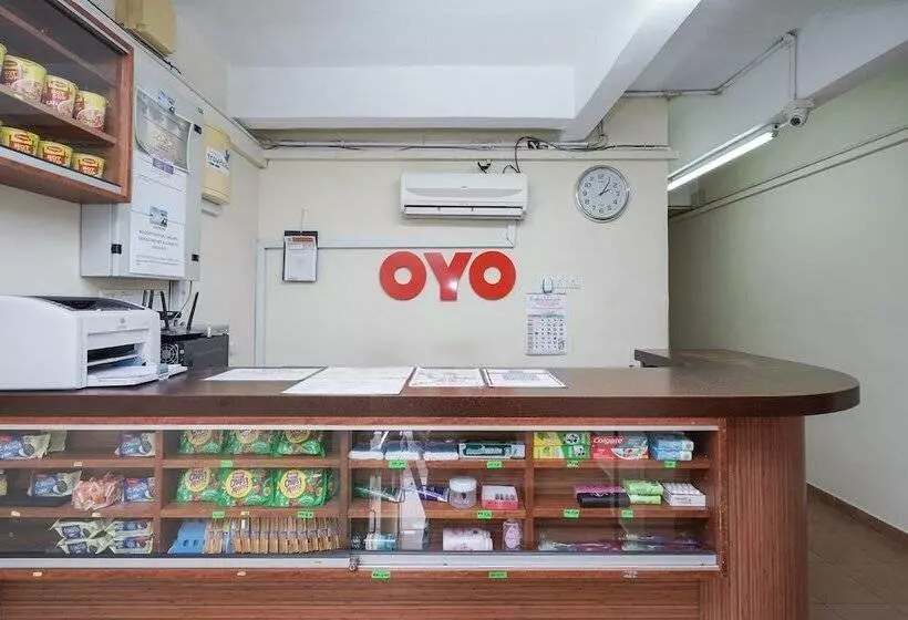 Oyo 90092 Hotel 91 Kajang
