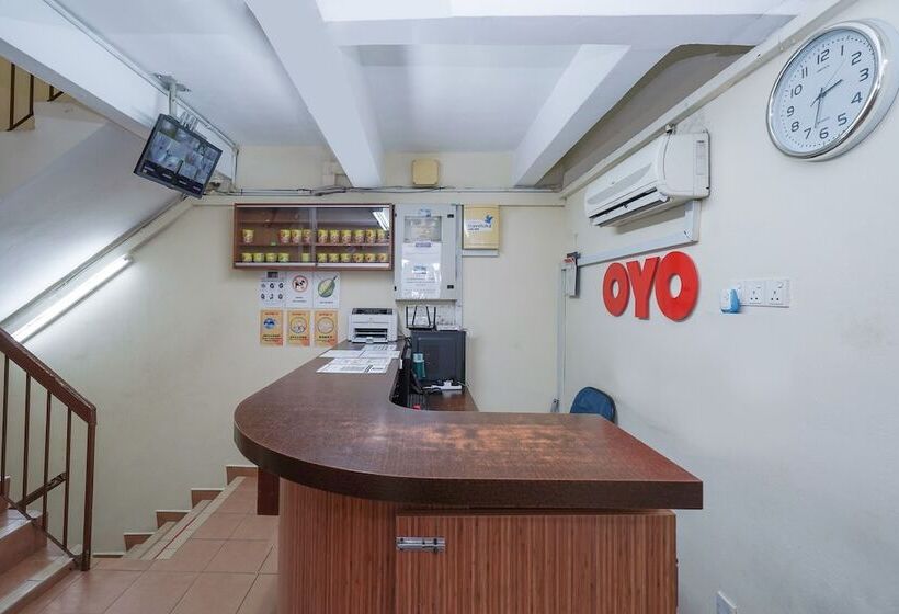 Oyo 90092 Hotel 91 Kajang
