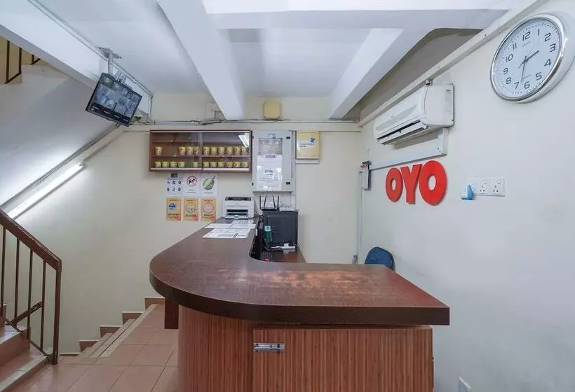Oyo 90092 Hotel 91 Kajang