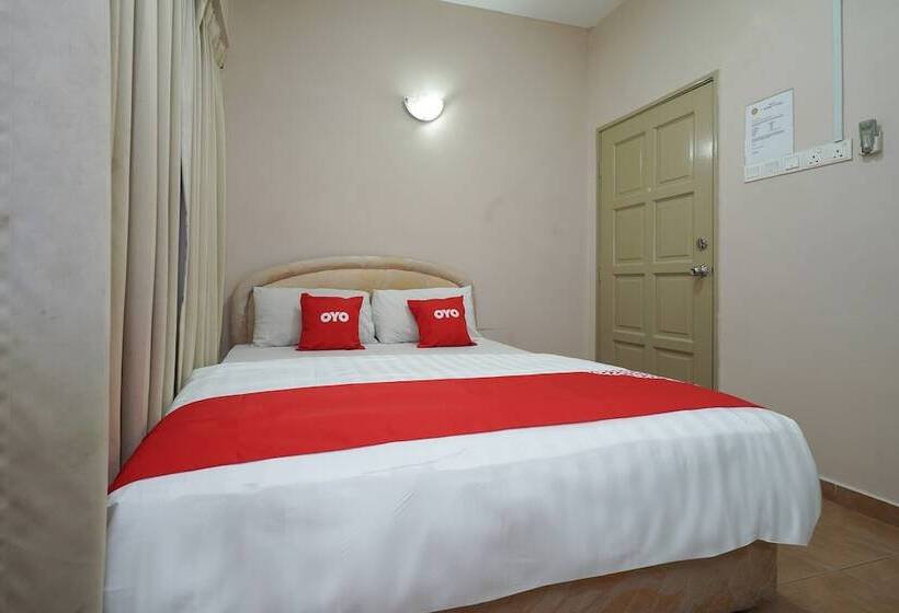 Oyo 90092 Hotel 91 Kajang