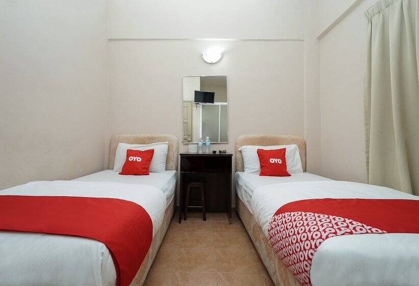 Oyo 90092 Hotel 91 Kajang