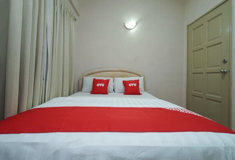 Oyo 90092 Hotel 91 Kajang