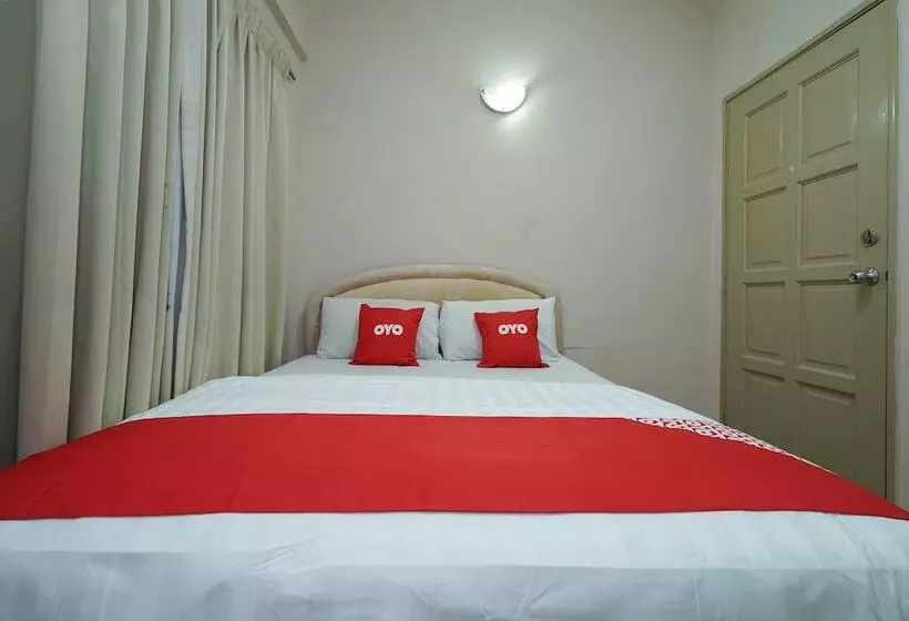 Oyo 90092 Hotel 91 Kajang