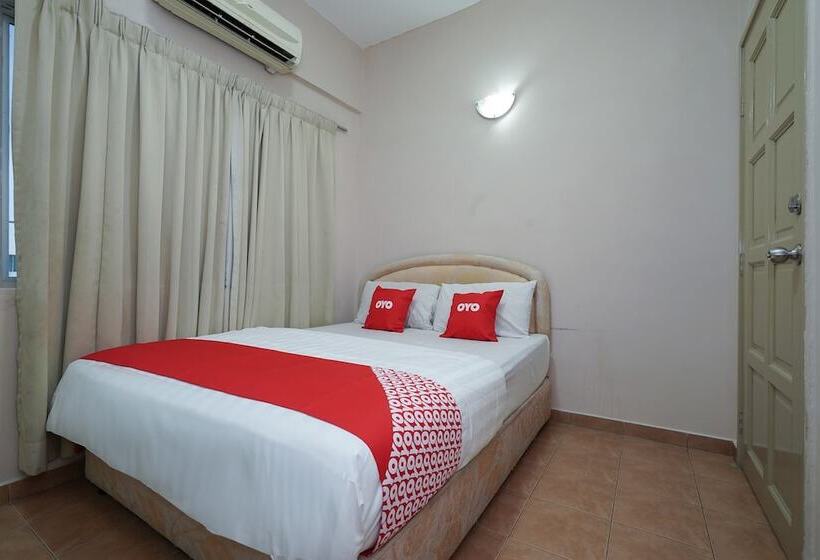 Oyo 90092 Hotel 91 Kajang