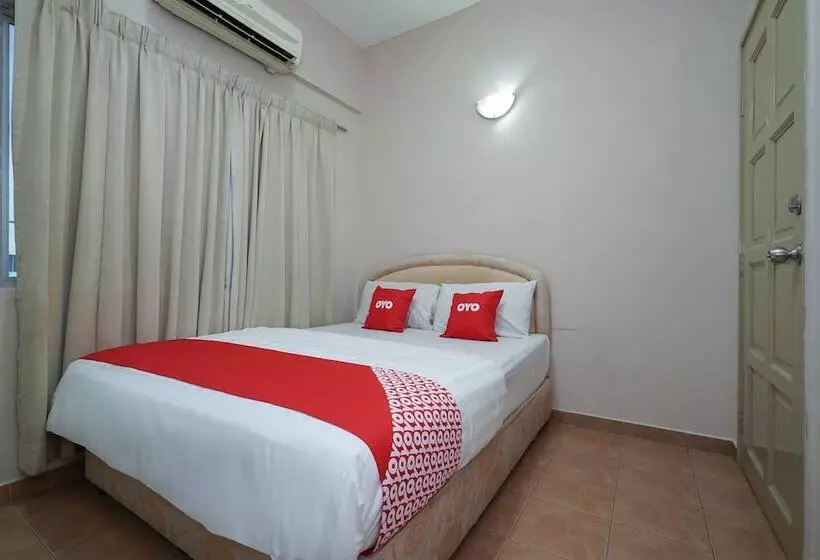 Oyo 90092 Hotel 91 Kajang