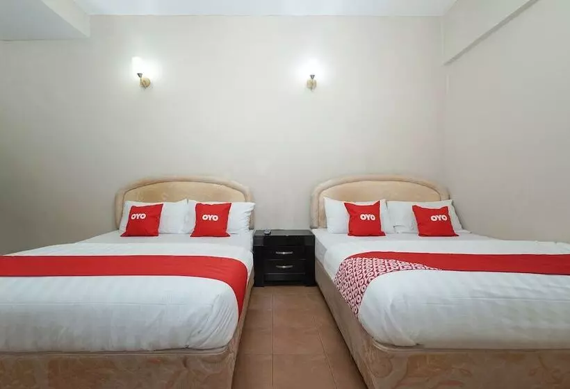 Oyo 90092 Hotel 91 Kajang