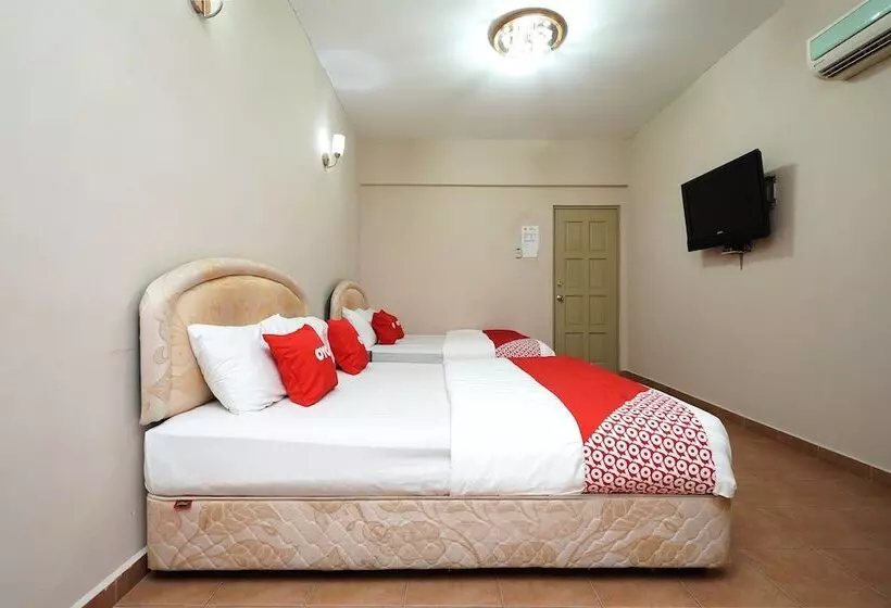 Oyo 90092 Hotel 91 Kajang