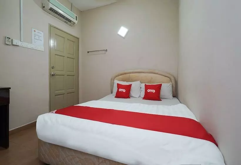 Oyo 90092 Hotel 91 Kajang