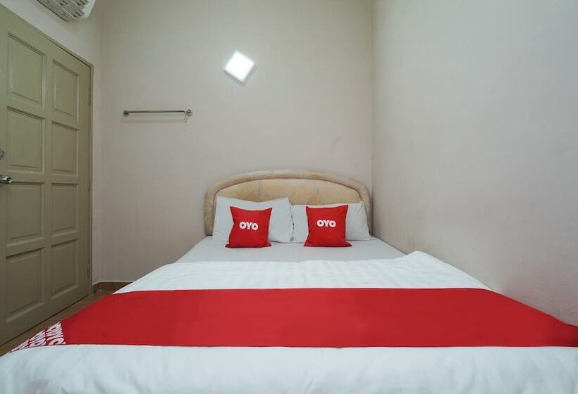 Oyo 90092 Hotel 91 Kajang