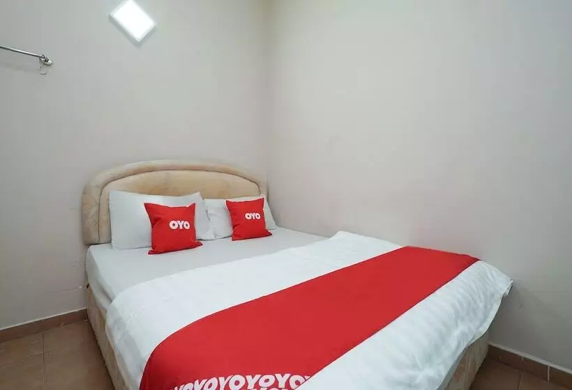 Oyo 90092 Hotel 91 Kajang