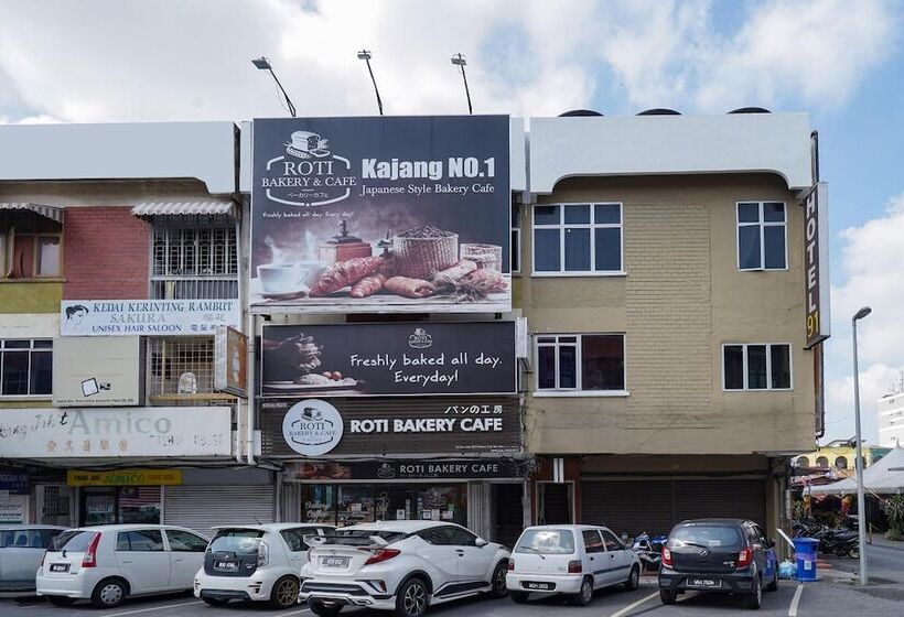 Oyo 90092 Hotel 91 Kajang