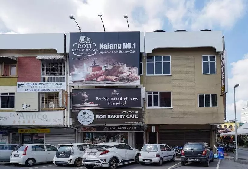 Oyo 90092 Hotel 91 Kajang