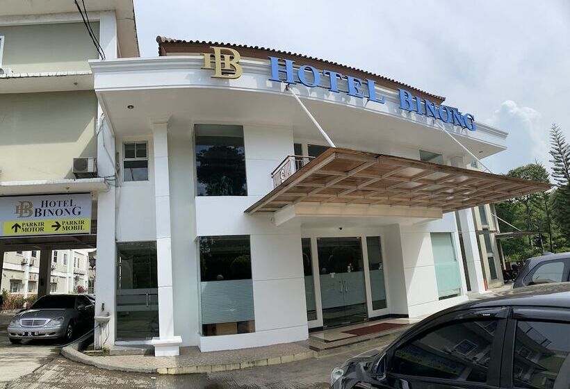 فندق Binong