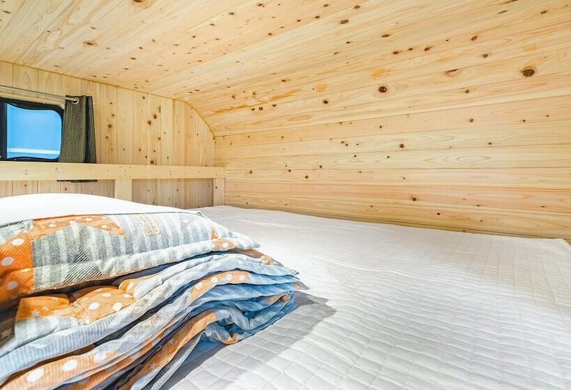 Pensjonat Gapeyong Donghwa Caravan